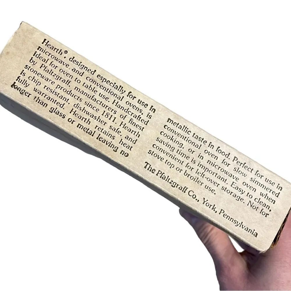 Stoneware Roasting Rack, Pfaltzgraff NWT